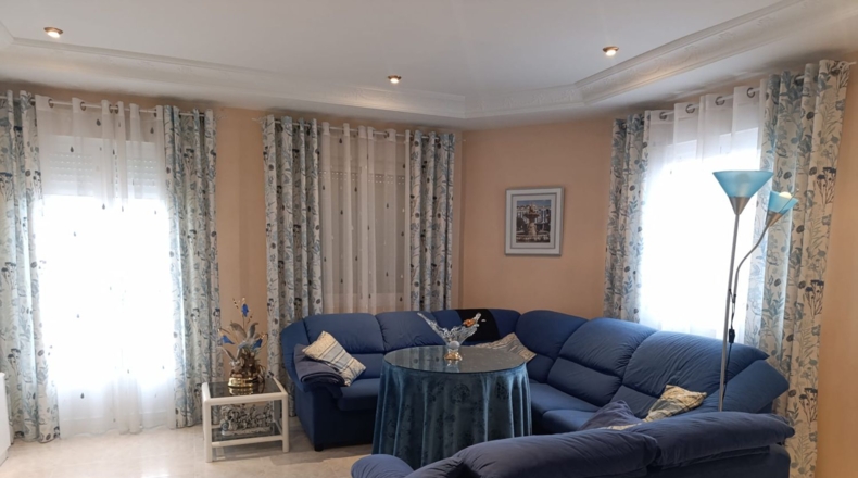 Ciudad Real - Valdepeñas - 345m2
