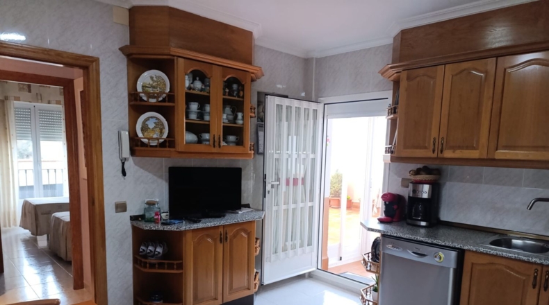 Ciudad Real - Valdepeñas - 345m2