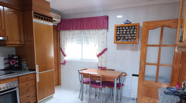 Ciudad Real - Valdepeñas - 345m2