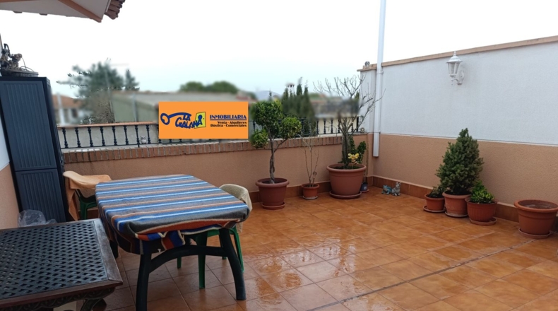 Ciudad Real - Valdepeñas - 345m2