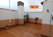 Casa de poble en venda a Valdepeñas ref.: TR392014 foto