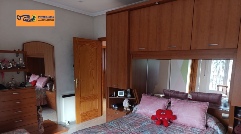 Ciudad Real - Valdepeñas - 345m2