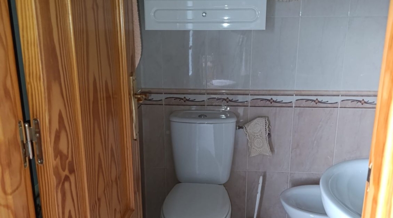 Ciudad Real - Valdepeñas - 345m2