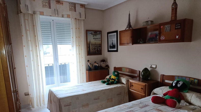 Ciudad Real - Valdepeñas - 345m2