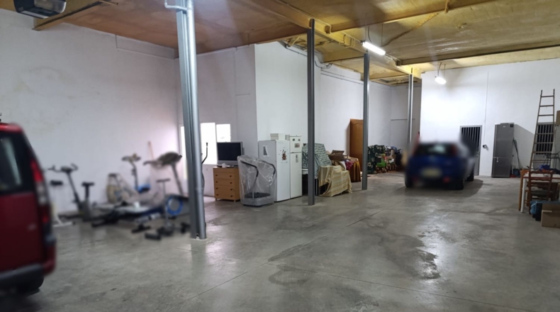 Ciudad Real - Valdepeñas - 345m2
