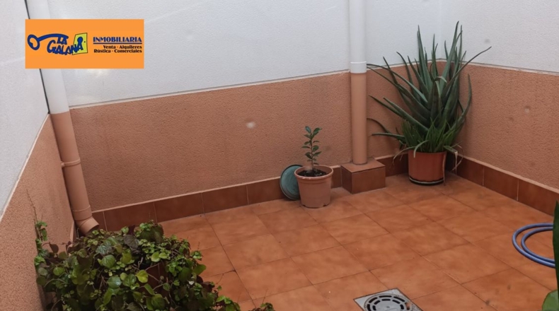 Ciudad Real - Valdepeñas - 345m2