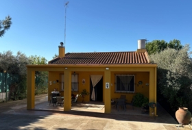 Villafranca de los Barros 2000&nbsp;m²