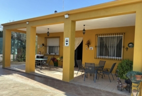 Villafranca de los Barros 2000&nbsp;m²