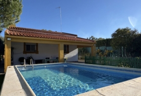 Villafranca de los Barros 2000&nbsp;m²