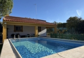 Masia amb terreny en venda a la España, Villafranca de los Barros, ref.: TR392596 foto