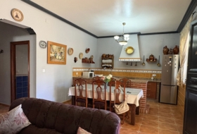 Villafranca de los Barros 2000&nbsp;m²