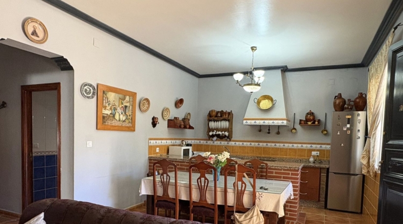 Badajoz - Villafranca de los Barros - 2000m2