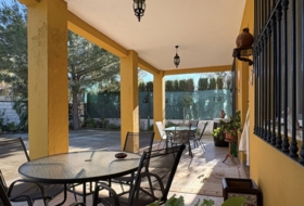 Villafranca de los Barros 2000&nbsp;m²