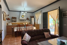 Villafranca de los Barros 2000&nbsp;m²