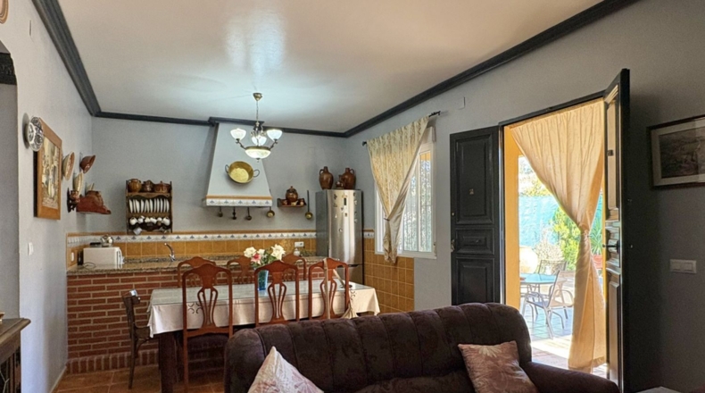 Badajoz - Villafranca de los Barros - 2000m2