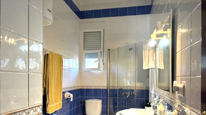 Badajoz - Villafranca de los Barros - 2000m2