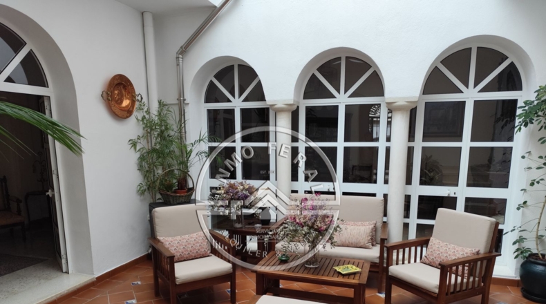 Seville - Écija - 180m2