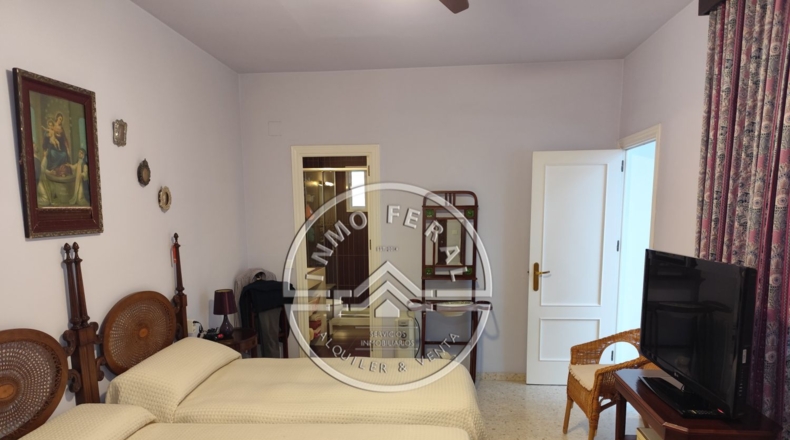 Seville - Écija - 180m2
