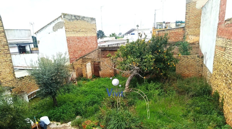 Sevilla - Алькала-де-Гуадаира - 208m2