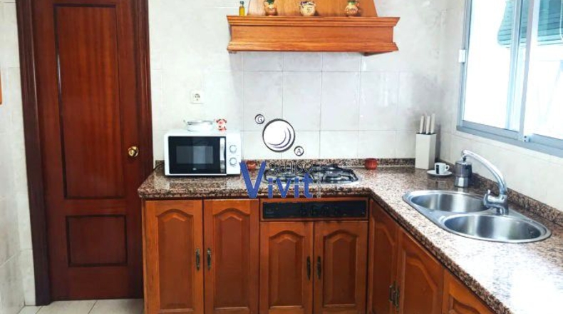 Sevilla - Алькала-де-Гуадаира - 208m2