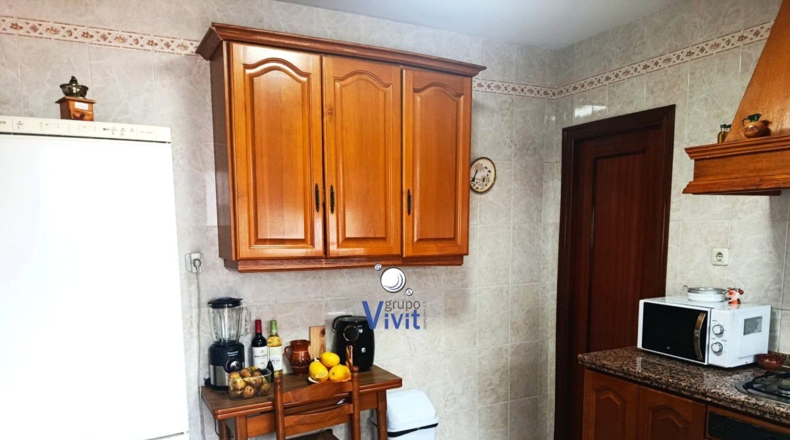 Sevilla - Алькала-де-Гуадаира - 208m2