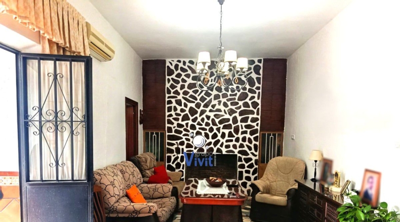 Sevilla - Алькала-де-Гуадаира - 208m2