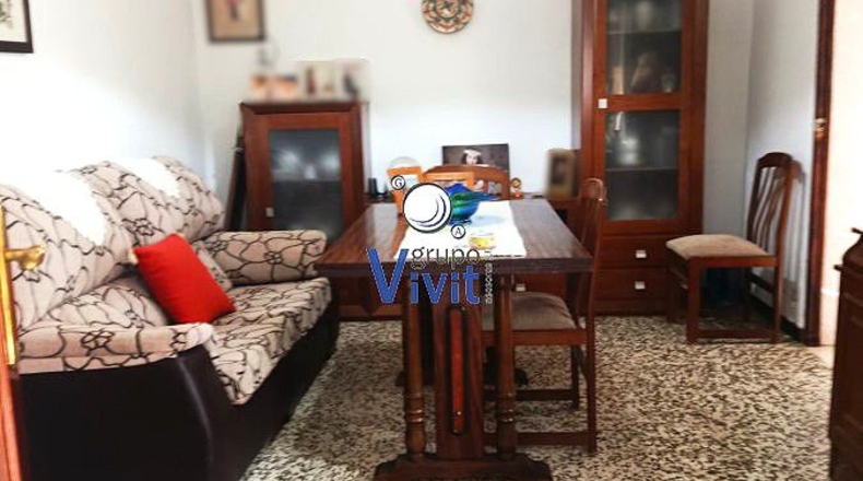 Sevilla - Алькала-де-Гуадаира - 208m2