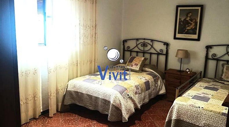Sevilla - Алькала-де-Гуадаира - 208m2