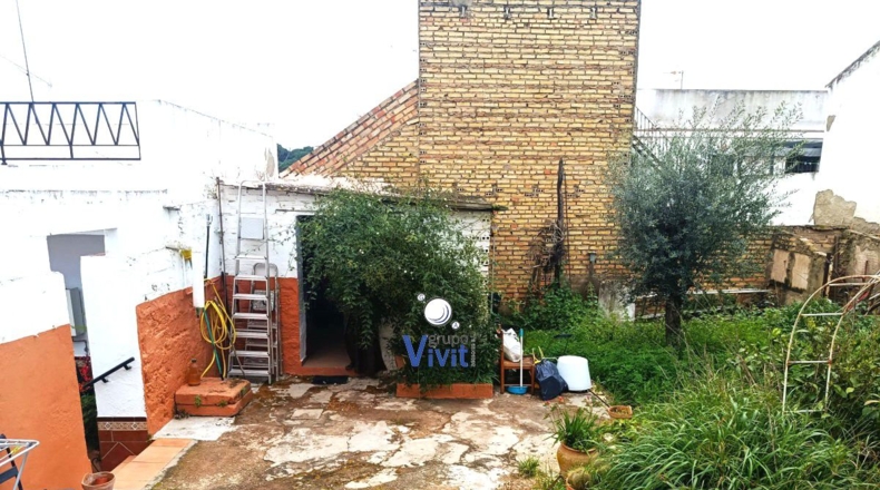 Sevilla - Алькала-де-Гуадаира - 208m2