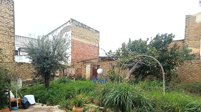 Sevilla - Алькала-де-Гуадаира - 208m2