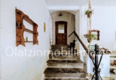 Casa de campo con terreno en venta en Respaldiza ref: TR391813 foto