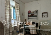 Casa de campo con terreno en venta en Respaldiza ref: TR391813 foto