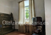 Casa de campo con terreno en venta en Respaldiza ref: TR391813 foto