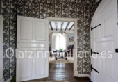 Casa de campo con terreno en venta en Respaldiza ref: TR391813 foto