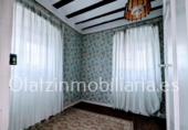 Casa de campo con terreno en venta en Respaldiza ref: TR391813 foto