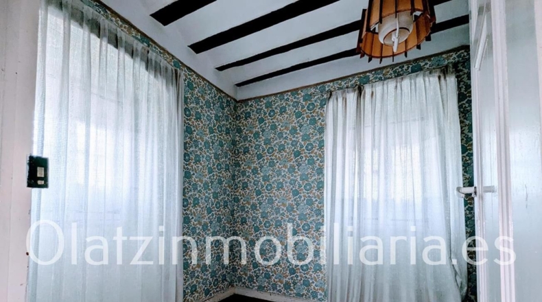 Алава - Respaldiza - 1953m2