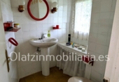 Casa de campo con terreno en venta en Respaldiza ref: TR391813 foto