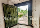 Casa de campo con terreno en venta en Respaldiza ref: TR391813 foto