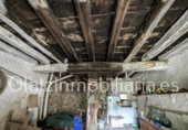 Casa de campo con terreno en venta en Respaldiza ref: TR391813 foto