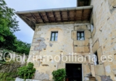 Casa de campo con terreno en venta en Respaldiza ref: TR391813 foto
