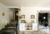 Casa de campo con terreno en venta en Respaldiza ref: TR391813 foto