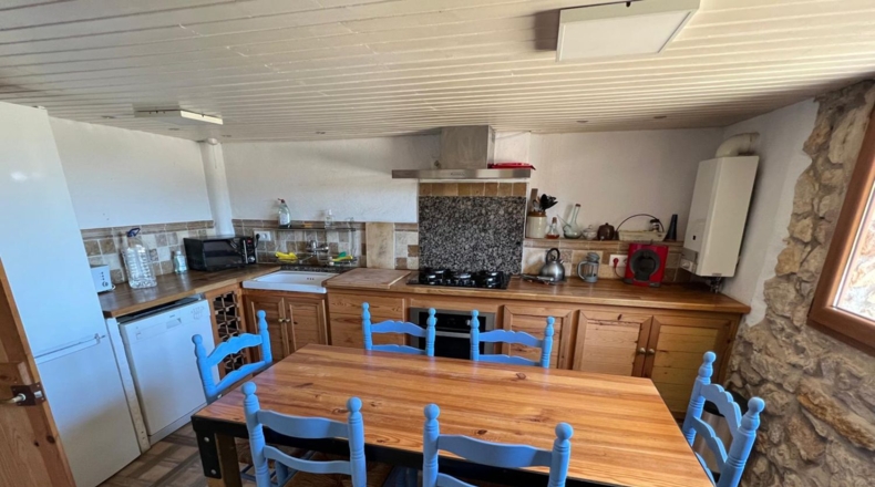 Castellon - la Serra d'en Galceran - 20000m2