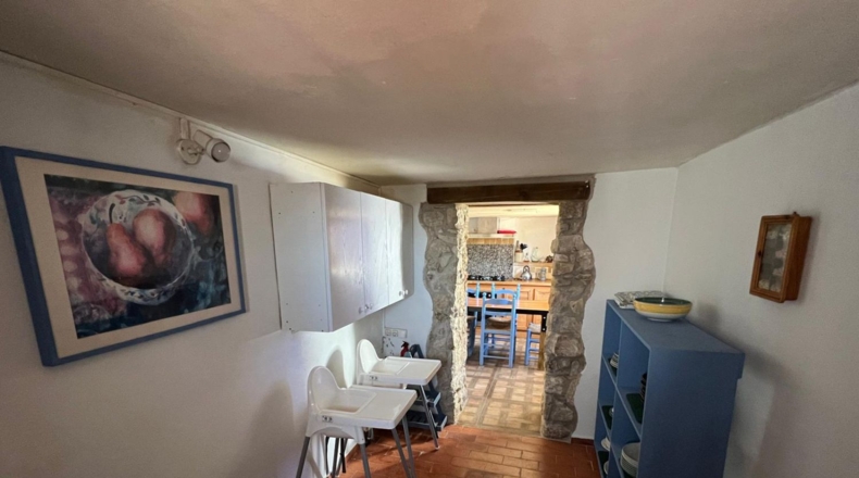 Castellon - la Serra d'en Galceran - 20000m2