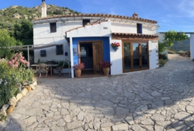 la Serra d'en Galceran 20000&nbsp;m² 