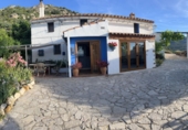 Masia amb terreny en venda a la Serra d'en Galceran ref.: TR392476 foto