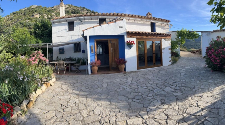 Castellon - la Serra d'en Galceran - 20000m2