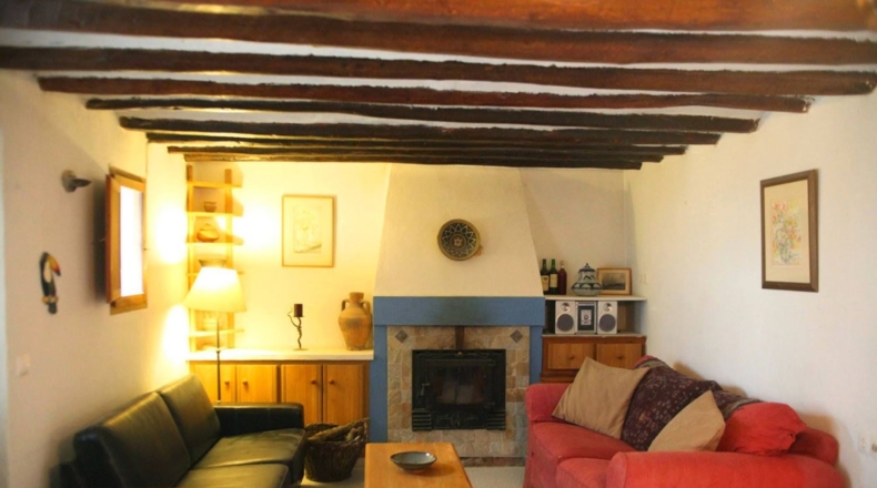 Castellon - la Serra d'en Galceran - 20000m2
