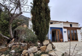la Serra d'en Galceran 20000&nbsp;m² 