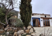 Masia amb terreny en venda a la Serra d'en Galceran ref.: TR392476 foto