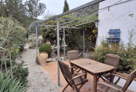 la Serra d'en Galceran 20000&nbsp;m² 